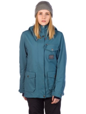 Billabong Elodie Jacke bei Blue Tomato kaufen BILLABONG Damen Snowboard Jacke Elodie Jacke